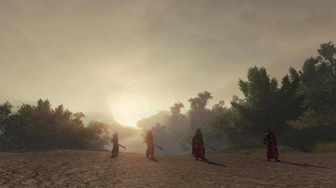 独立游戏的成功率极低，但依然有许多开发者愿意投入数年时间去“孤注一掷”。他们为什么会做出这样的选择？